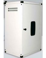 copricaldaia da esterno per caldaie 28/35 k/cal 1080x600x440 mm