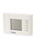 cronotermostato settimanale tpw114