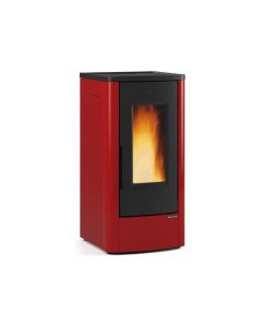 STUFA A PELLET NORDICA DAHIANA PLUS 11 