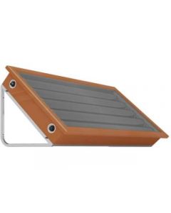 PANNELLO SOLARE PLEION EGO 110-R LITRI