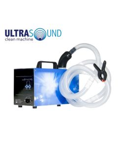 ultrasound clean machine