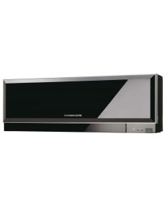 Climatizzatore Condizionatore Mitsubishi Inverter Serie Msz-Ef35ve 2b Solo Unita' Interna Classe A++ Gas R 410a 