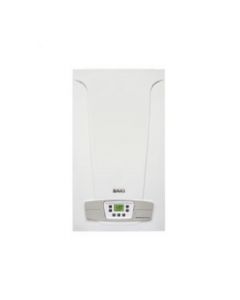 Caldaia Baxi Eco 5 Blue +24 Kw Aperta