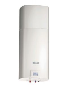 scaldabagno riello in pompa di calore nexaqua 80 plus