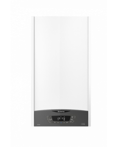 Caldaia Ariston Clas Une 35 ff Condensazione 35 kw 