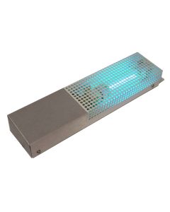 LAMPADA IGIENIZZANTE BATTERICIDA HVAC MINI 500-1500 MC/H