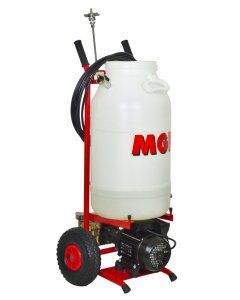 SANIFICATORE MGF NEBULIZZATORE AIRCLEANER 