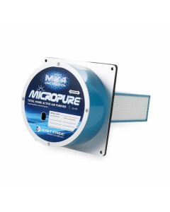 SANIFICATORE AIRCONTROL NEBULIZZATORE MICROPURE 5