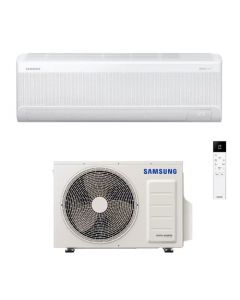 climatizzatore condizionatore samsung inverter serie avant s2 ar70f24c1awneu/awxeu wi fi 24000 btu/h classe a++/a+ gas r32