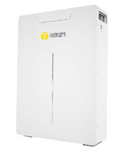 Fotovoltaico batteria monofase 5 Kw