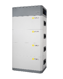 Fotovoltaico batteria trifase 15 Kw