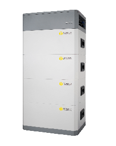batteria trifase 25 Kw
