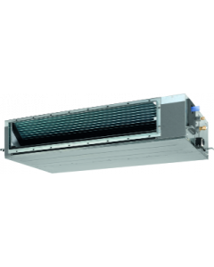 CLIMATIZZATORE DAIKIN ADVANCE FDA/RZASG CANALIZZABILE ALTA PREVALENZA 42.000 BTU TRIFASE