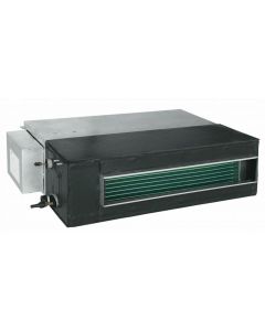 climatizzatore toyotomi dct/ou canalizzato 28.000 btu monofase 