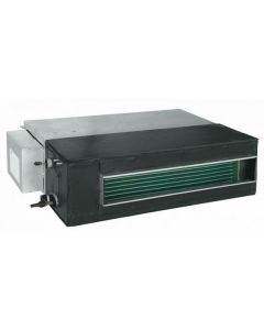 climatizzatore toyotomi dct/ou canalizzato 48.000 btu trifase
