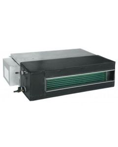 climatizzatore condizionatore toyotomi inverter trial split mfm21inv3 +12000+12000+12000 serie canalizzato classe a++ gas r32