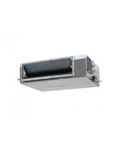 climatizzatore condizionatore inverter daikin bluevolution serie canalizzato media prevalenza fba50a-9/rxm50m9/n/n9 18000 btu/h classe a++ gas r-32