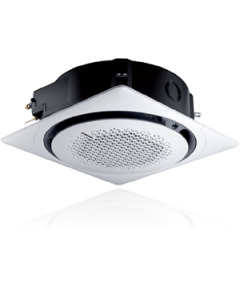 climatizzatore samsung rn4pkg-rxapkg cassetta a 360 42.000 btu trifase