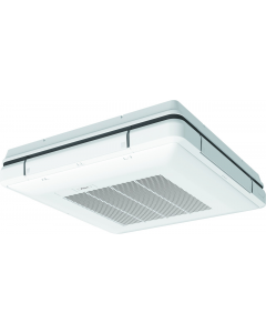climatizzatore daikin advance fua/rzasg cassetta pensile 32.000 btu trifase
