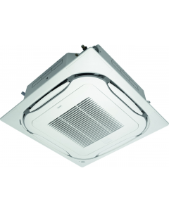 climatizzatore daikin alpha fcahg/rzag round flow supercasseta 42.000 btu monofase 
