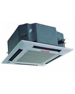 climatizzatore toyotomi cct/ou a cassetta 42.000 btu trifase