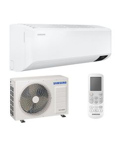 climatizzatore condizionatore samsung inverter serie cebu ar 09 cbu wi fi 9000 btu/h classe a++/a+ gas r32