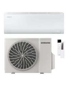 climatizzatore condizionatore samsung inverter serie cebu s2 ar50f18c1ahneu/ar50f18c1ahxeu wi fi 18000 btu/h classe a++/a+ gas r32