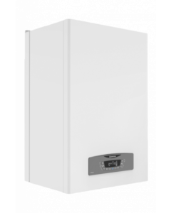 Caldaia Ariston Clas B One 24 Ff Condensazione Con Bollitore 24 Kw 