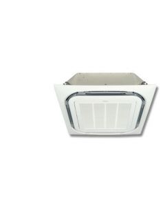 climatizzatore condizionatore inverter daikin bluevolution serie cassetta round flow fcag35b/rxm35n9 12000 btu/h classe a++ gas r-32