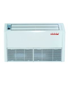 climatizzatore condizionatore toyotomi inverter serie pav-soff cft-53iu 18000 btu/h classe a+ gas r32