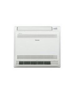 climatizzatore condizionatore toyotomi inverter serie pavimento consolle con-28-inec-ouec wi-fi 9000 btu/h classe a+ +/a+++ gas r-32