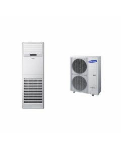 climatizzatore samsung knpdeh/rxadeh colonna 48.000 btu trifase