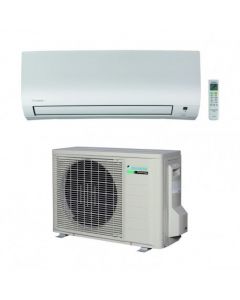 Climatizzatore Condizionatore Daikin Serie Comfora Ftxp25n9/Rxpn Wi-Fi 9000 Btu/H Classe A++/A++ Gas R 32