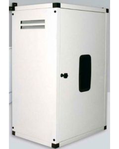 copricaldaia da esterno per caldaie 28/35 k/cal 1080x600x440 mm