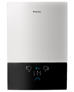 Caldaia Daikin D2c 24 A Condensazione