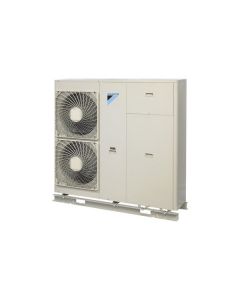 MINICHILLER DAIKIN TRIFASE  IN POMPA DI CALORE EWYQ-ACW1P 009