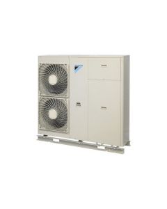 MINICHILLER DAIKIN  MONOFASE SOLO RAFFREDDAMENTO EWAQ-ACV3P 009