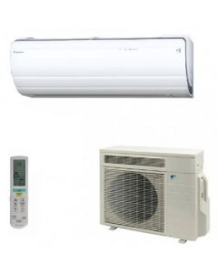 Climatizzatore Condizionatore Inverter Daikin Bluevolution Serie Ururu Sarara Ftxz25n/Rxz25n 9000 Btu Classe A+++ Gas R-32