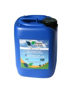 detergente per celle frigorifere 5 lt