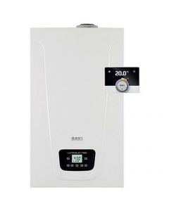 Caldaia Baxi Duo-Tec Compact E New 28 Condensazione 28 Kw