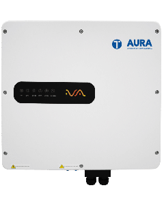 Inverter Ibrido 6 Kw