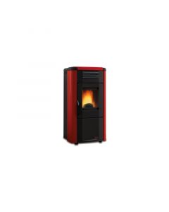 STUFA A PELLET NORDICA VIVIANA EVO 10,2 KW