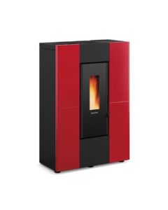 STUFA A PELLET NORDICA MARILENA PLUS 8