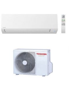 climatizzatore condizionatore toshiba inverter serie shorai edge ras-b10n4kvsg-e/ras10avsg-e 10000 btu/h classe a+++ gas r 32 wi fi