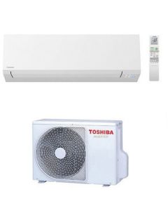 climatizzatore condizionatore toshiba inverter serie shorai edge ras-b18n4kvsg-e/b18j2kvsg-e 18000 btu/h classe a++ gas r 32 wi fi