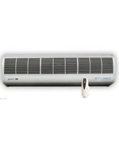 barriera d'aria tecnogas natural wind 1500 parete h.23
