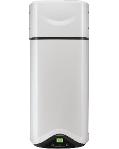 scaldabagno ariston in pompa di calore nous evo a+ 150 lt wh