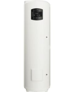 scaldabagno ariston in pompa di calore nous plus a+ wi-fi 250 lt system