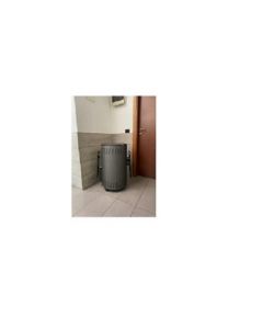 generatore di ioni sanificatore argu group wallie orange standard 