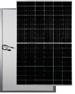 Pannelli Fotovoltaico  4.4 Kw n.10 da 440 Watt